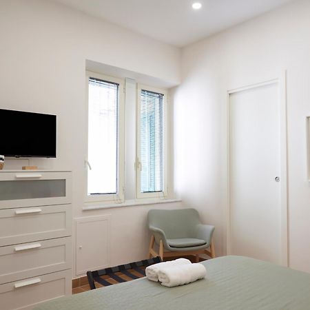 Ferienwohnung Cammarhouse Neapel Exterior foto