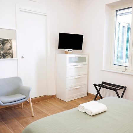 Ferienwohnung Cammarhouse Neapel Exterior foto